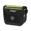 Ortlieb E-Glow Handlebar Bag - 7 Litre - Black