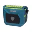 Ortlieb E-Glow Handlebar Bag - 7 Litre - Petrol