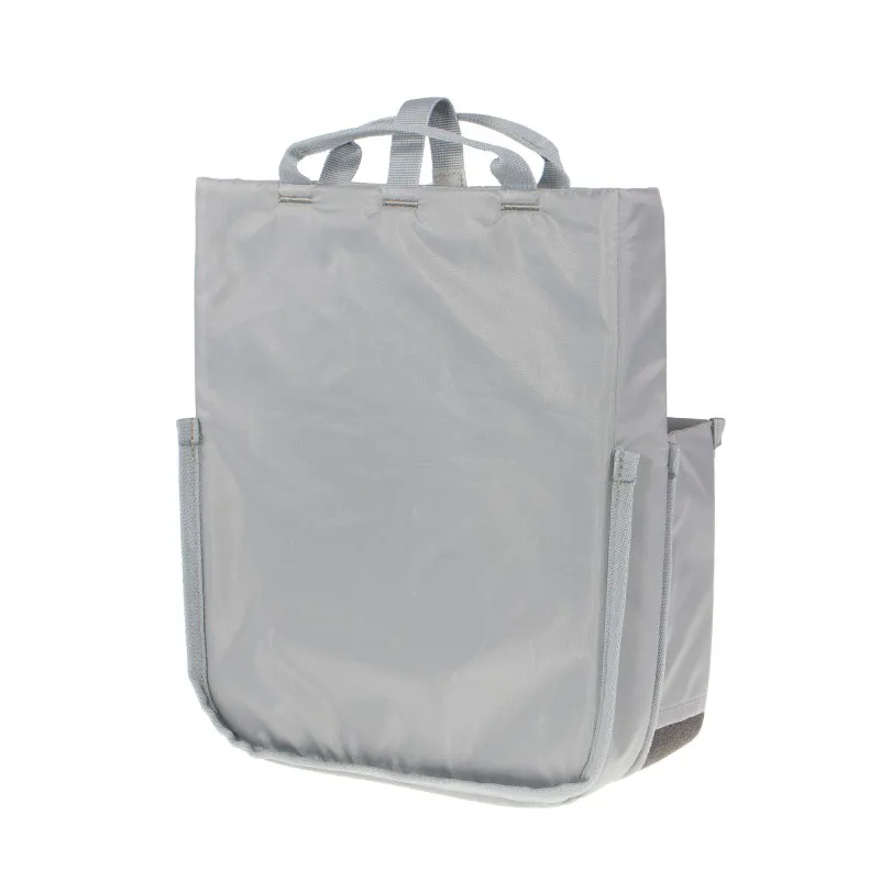 Ortlieb Commuter Insert For Ortlieb Pannier Bags - Small - Grey-1