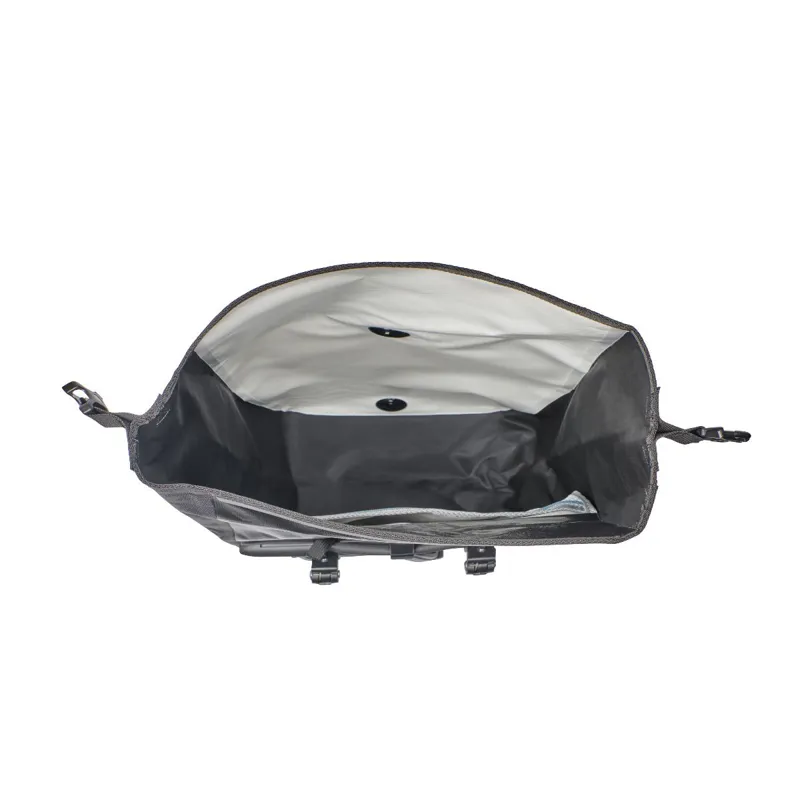 Ortlieb Back Roller Design 20 Litre Single QL2.1 Pannier Bag - Lake-3