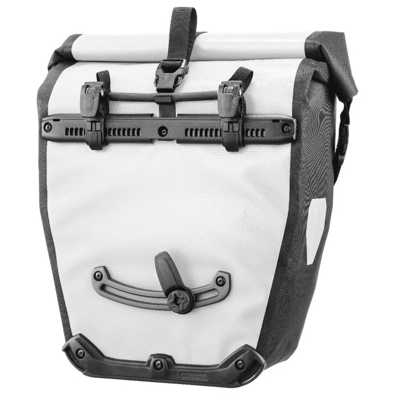 Ortlieb Back Roller Design 20 Litre Single QL2.1 Pannier Bag - Jellyfish-1