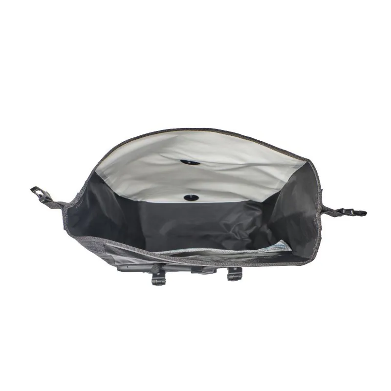 Ortlieb Back Roller Design 20 Litre Single QL2.1 Pannier Bag - Jellyfish-4