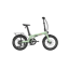 UTO Afternoon OG20 2026 Electric Folding Bike - Sage Green