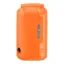 Ortlieb Ultra Lightweight Drybag PS10 With Valve - 7 Litre - Orange