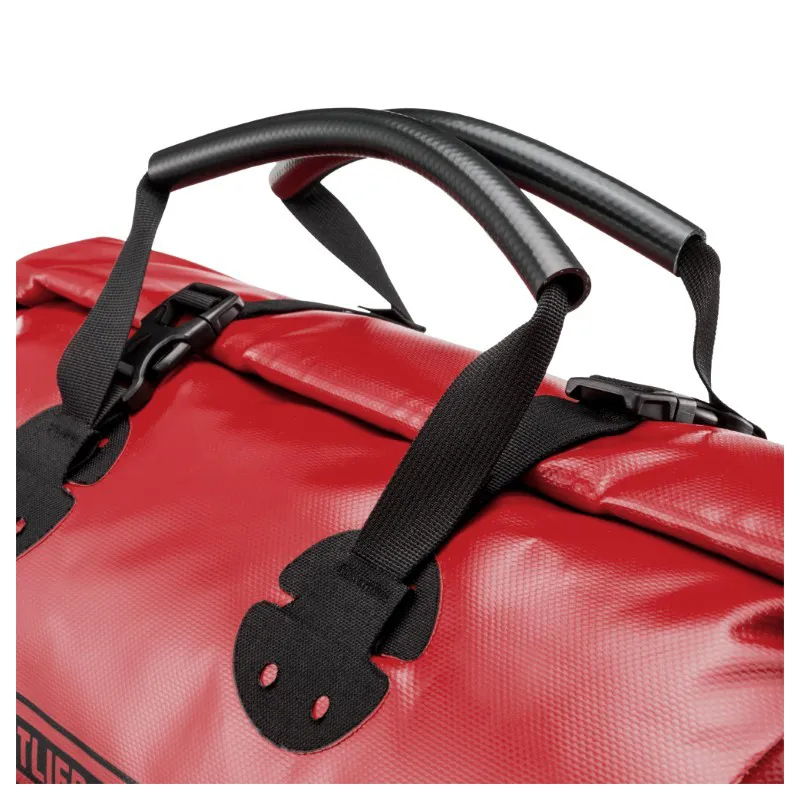 Ortlieb Rack Pack - 24 Litre - Red-6