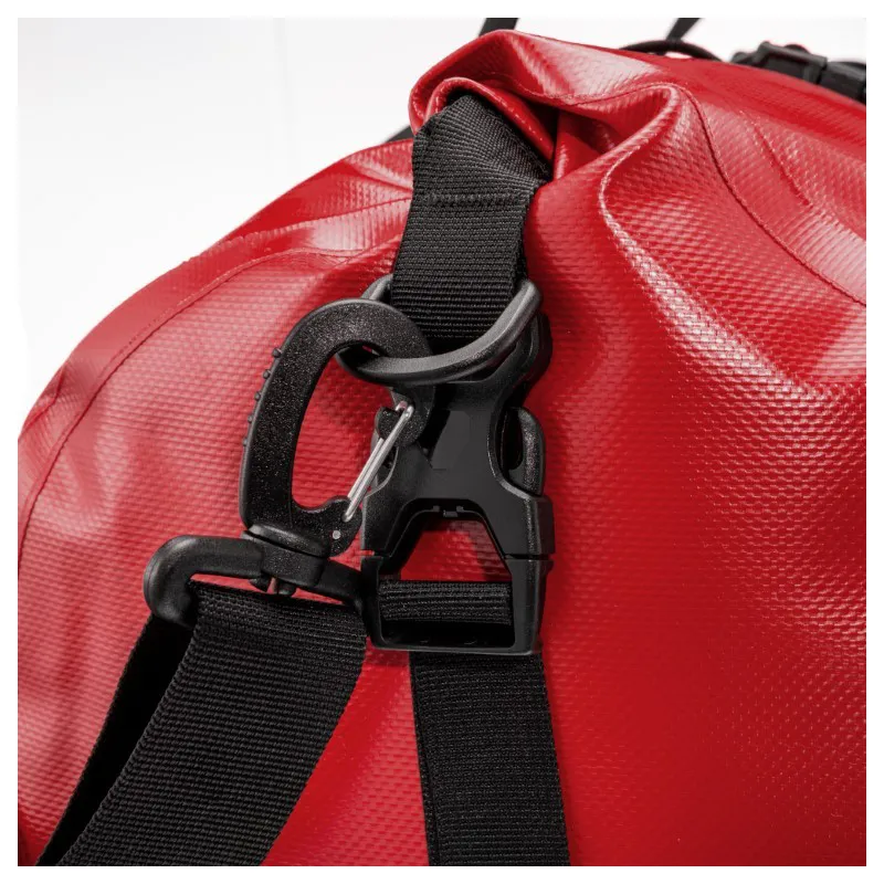Ortlieb Rack Pack - 24 Litre - Red-5