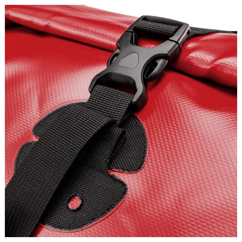 Ortlieb Rack Pack - 24 Litre - Red-3