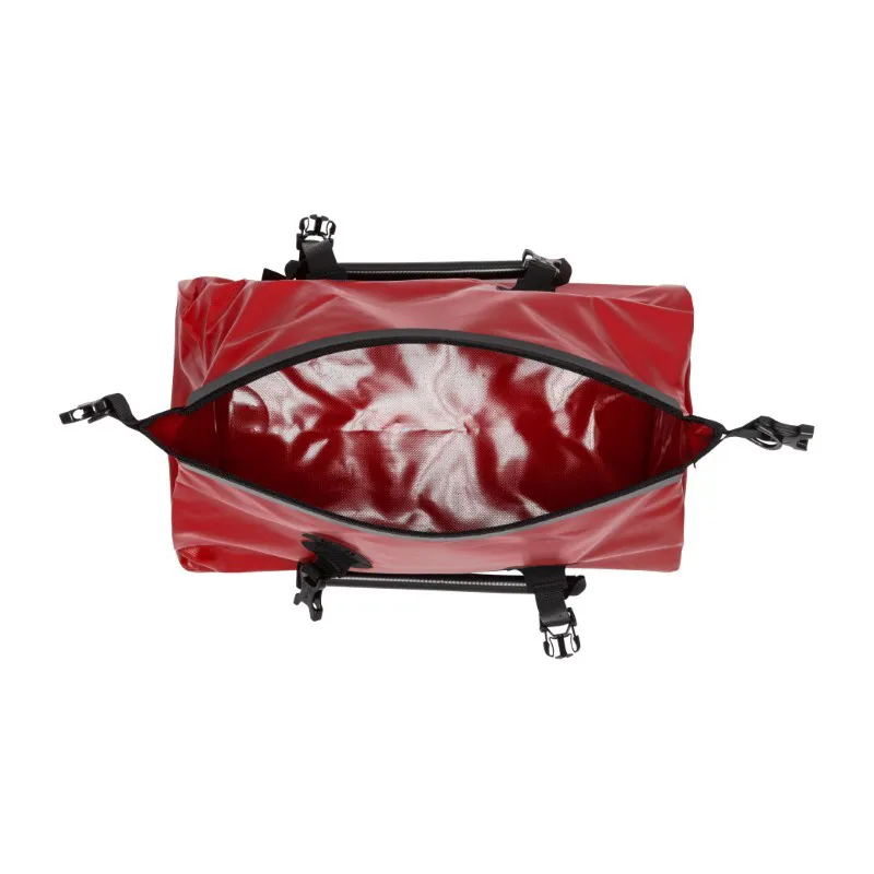 Ortlieb Rack Pack - 24 Litre - Red-2