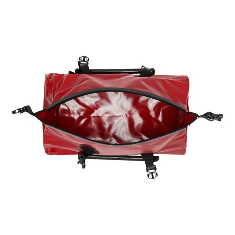 Ortlieb Rack Pack - 31 Litres - Red-2