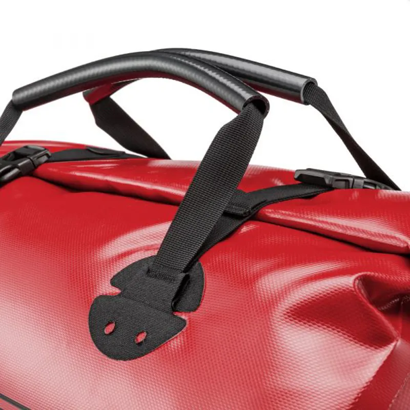 Ortlieb Rack Pack - 31 Litres - Red-3