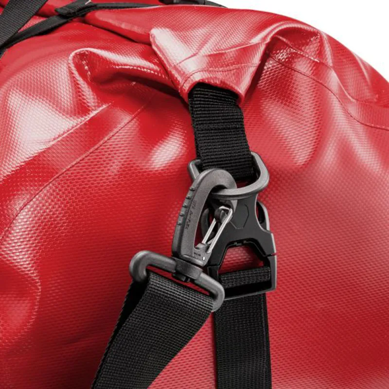 Ortlieb Rack Pack - 31 Litres - Red-4