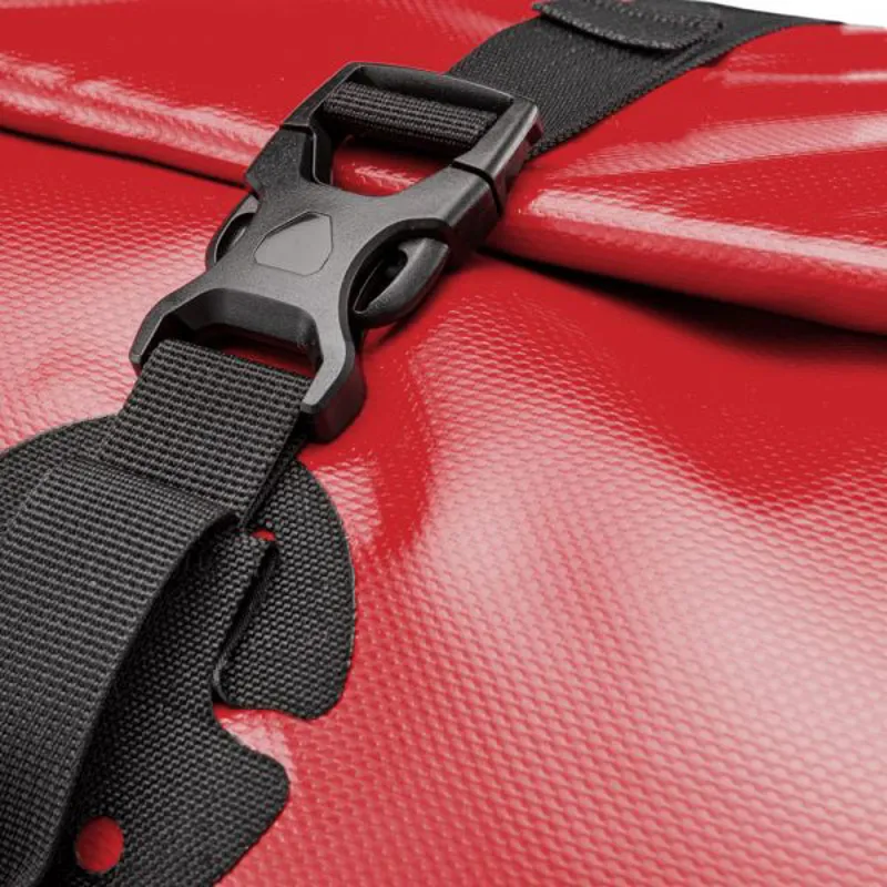 Ortlieb Rack Pack - 31 Litres - Red-6