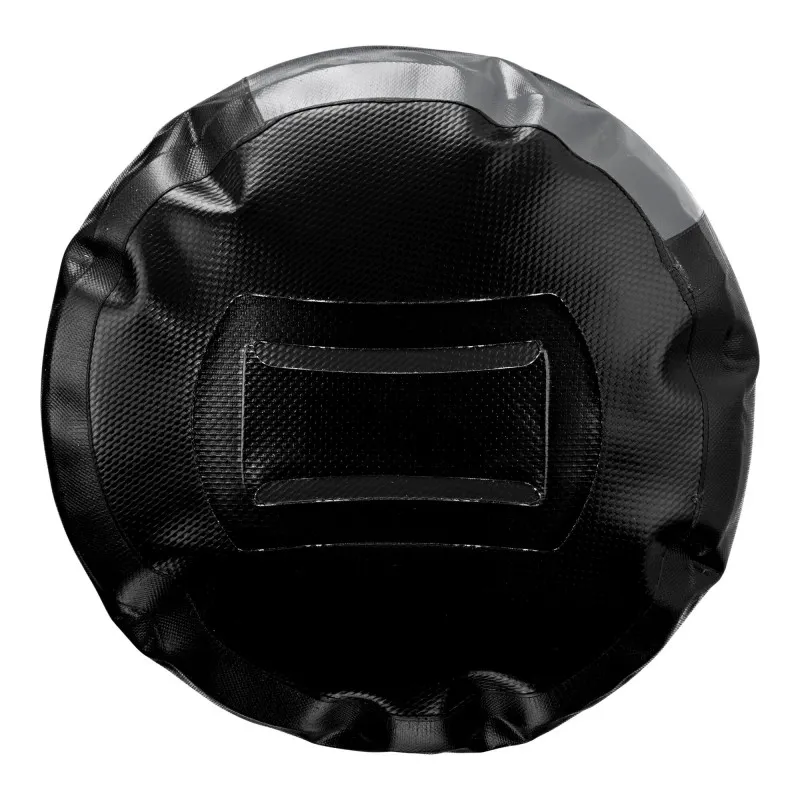 Ortlieb Mediumweight Drybag - 5 Litre - Black Slate-1
