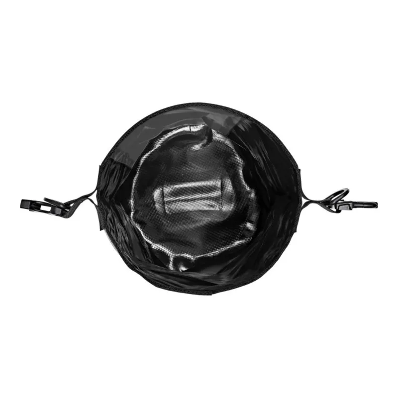 Ortlieb Mediumweight Drybag - 5 Litre - Black Slate-2