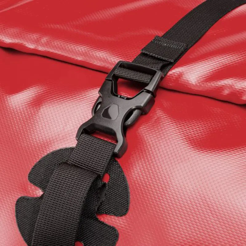 Ortlieb Rack Pack- 49 Litres - Red-6