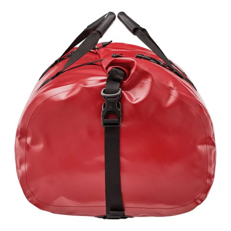 Ortlieb Rack Pack- 49 Litres - Red-1
