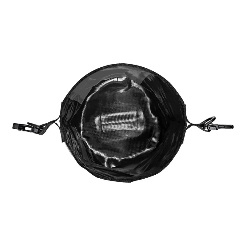 Ortlieb Mediumweight Drybag - 7 Litre - Black Slate-1