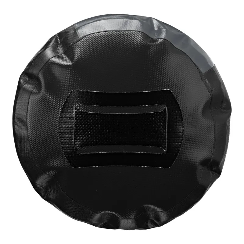 Ortlieb Mediumweight Drybag - 13 Litre - Black Slate-1