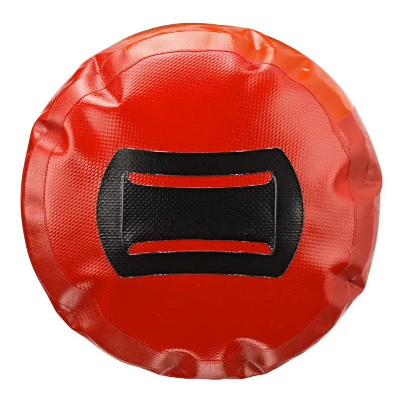 Ortlieb Mediumweight Drybag - 13 Litre - Cranberry-1