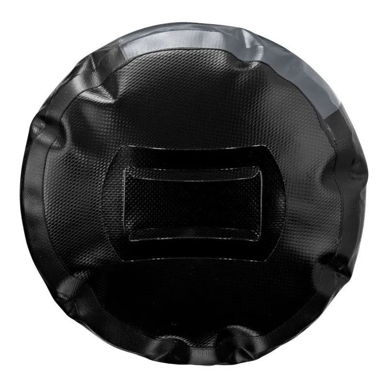 Ortlieb Mediumweight Drybag - 22 Litre - Black Slate-1