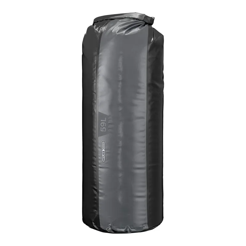 Ortlieb Mediumweight Drybag - 59 Litre - Black Slate