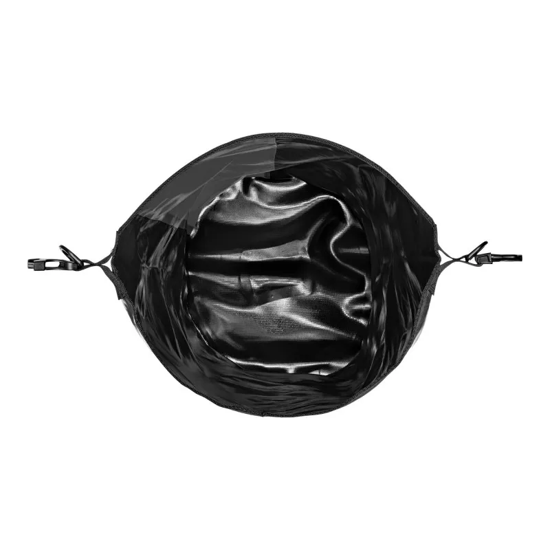 Ortlieb Mediumweight Drybag - 59 Litre - Black Slate-2