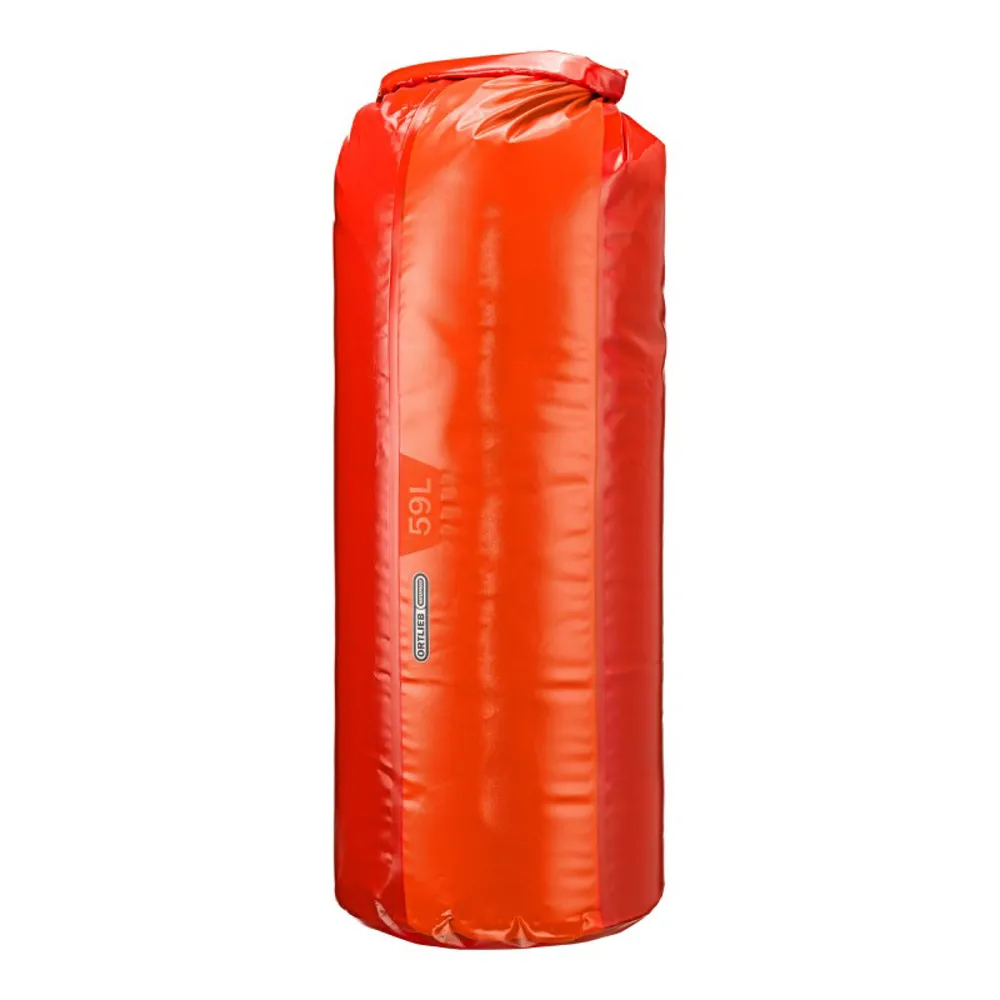 uPRISE Bikes Ortlieb Mediumweight Drybag - 59 Litre - Cranberry | Price match, 365 day return s, 18-Month Warranty, Finance Available & Free UK Delivery
