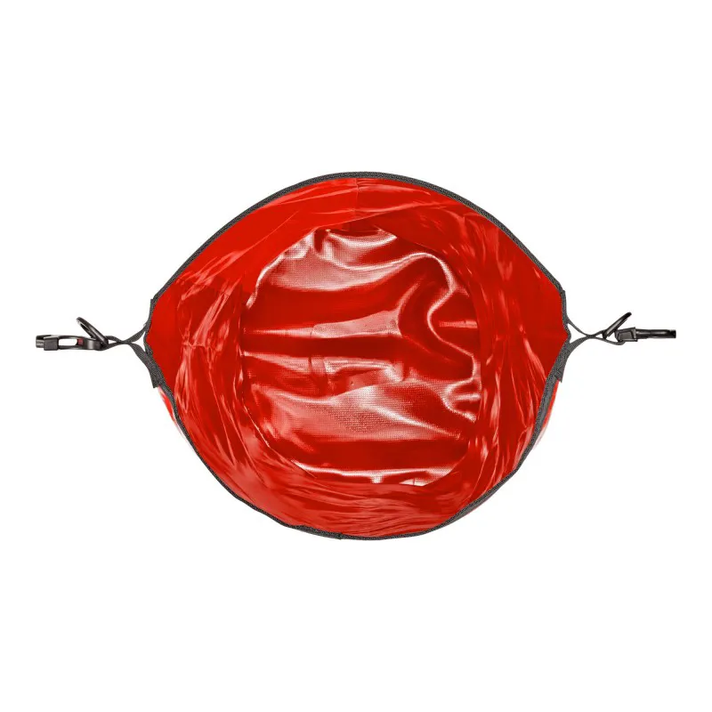 Ortlieb Mediumweight Drybag - 59 Litre - Cranberry-3