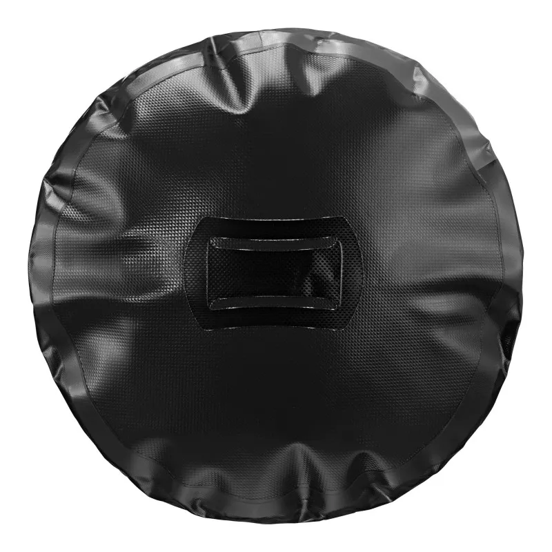Ortlieb Mediumweight Drybag - 79 Litre - Black Slate-1