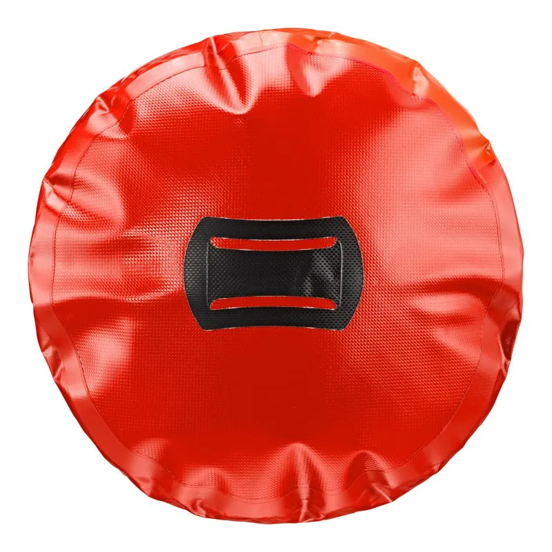 Ortlieb Mediumweight Drybag - 79 Litre - Cranberry-2