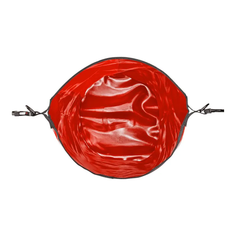 Ortlieb Mediumweight Drybag - 79 Litre - Cranberry-3