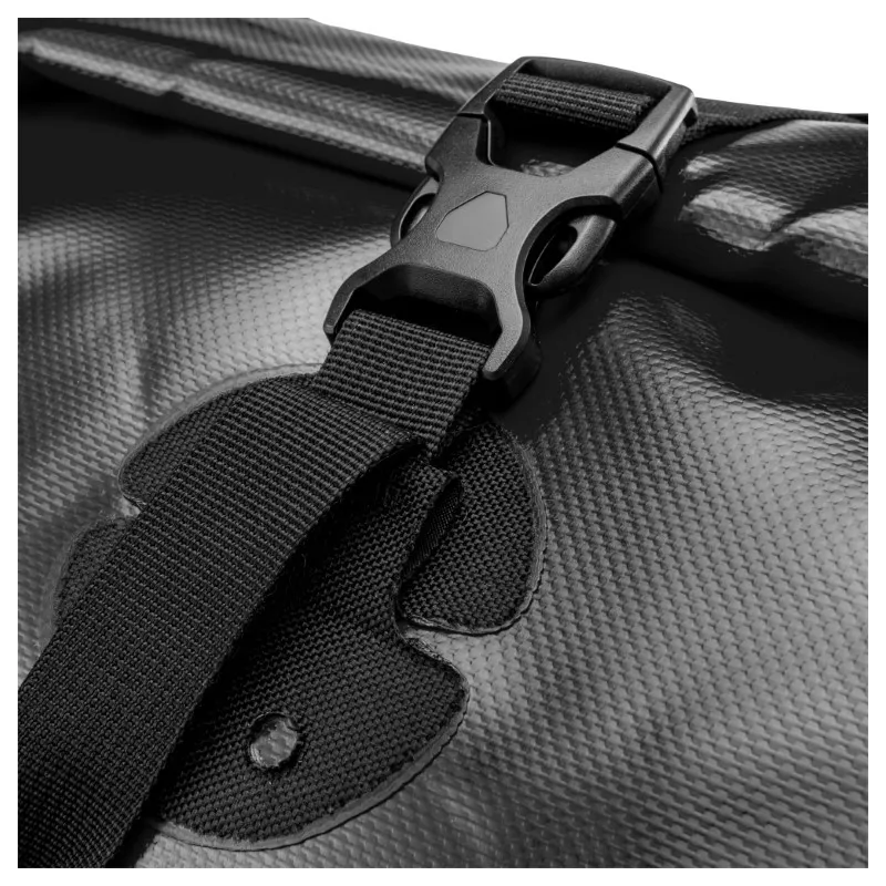 Ortlieb Rack Pack - 24 Litre - Black -3