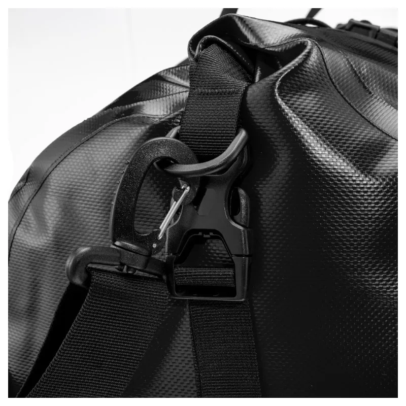 Ortlieb Rack Pack - 24 Litre - Black -5