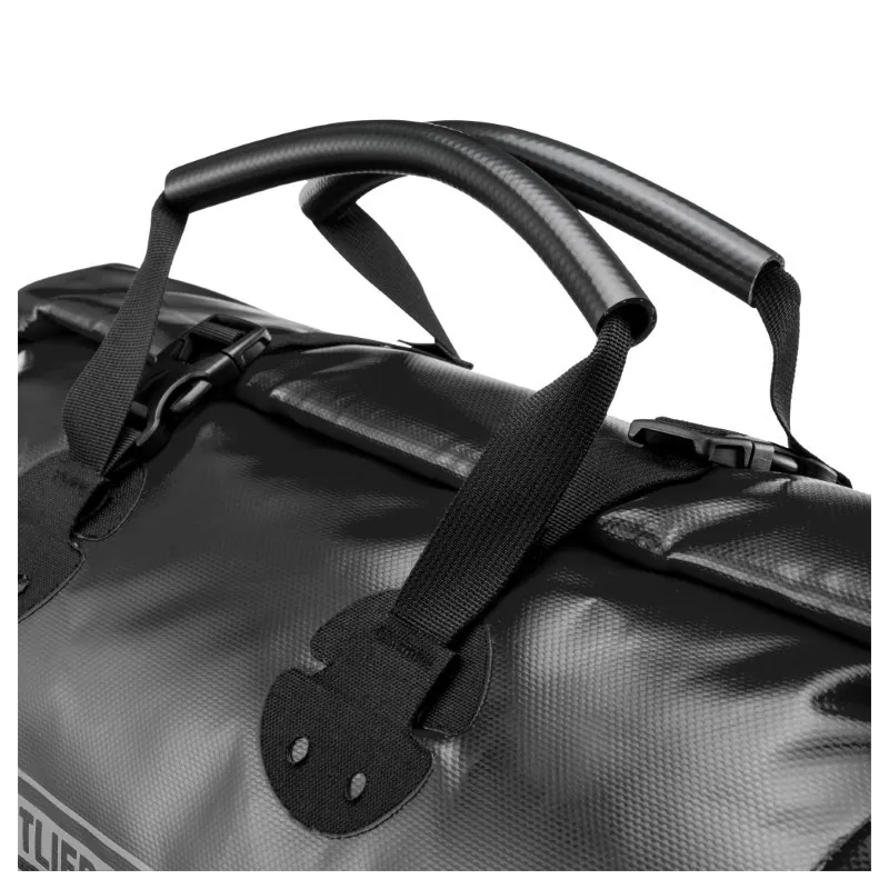 Ortlieb Rack Pack - 24 Litre - Black -6