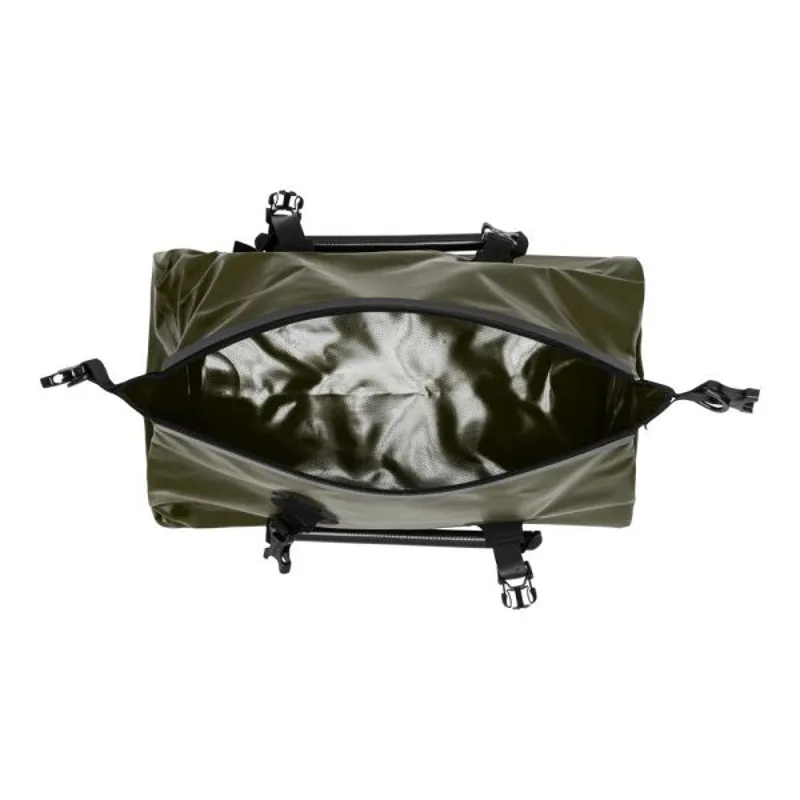 Ortlieb Rack Pack - 31 Litres - Olive-2