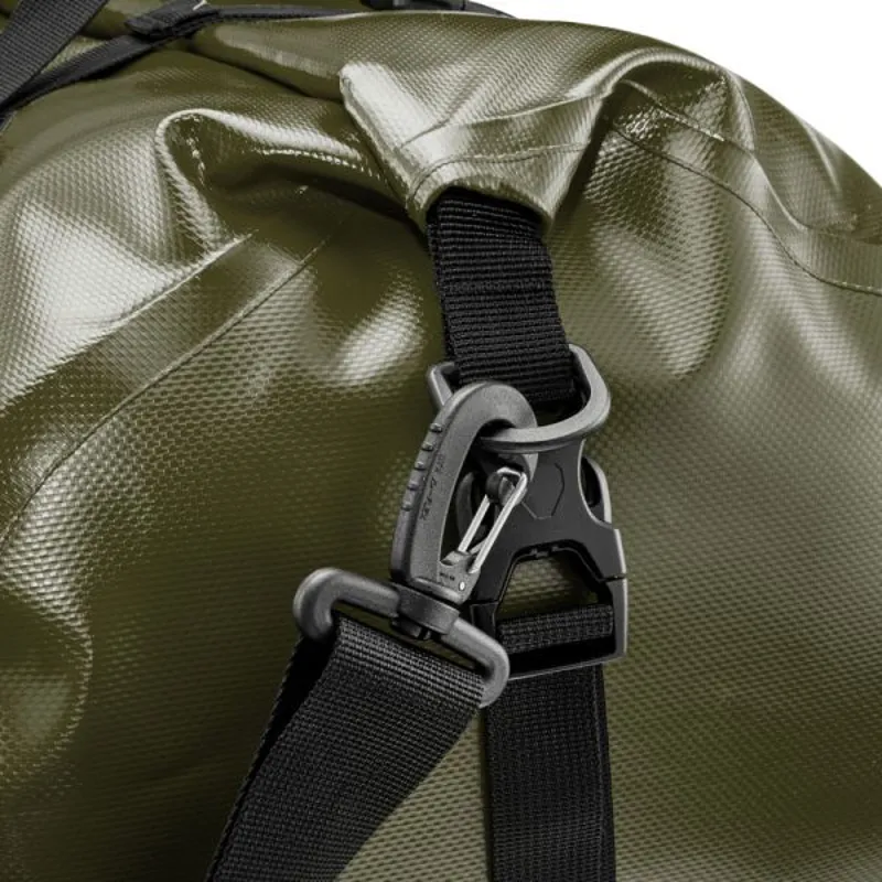 Ortlieb Rack Pack - 31 Litres - Olive-4