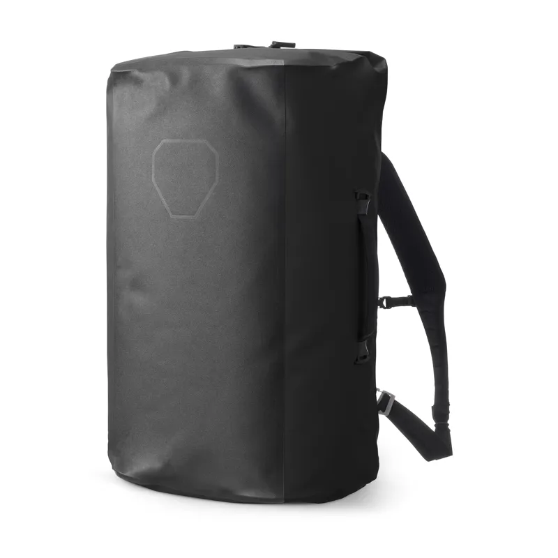 Ortlieb Duffle Zip TiDura 60 Litre Holdall - Black-5