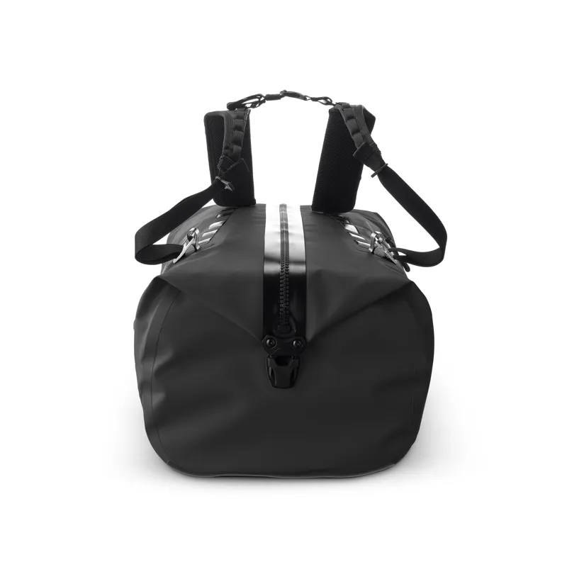 Ortlieb Duffle Zip TiDura 60 Litre Holdall - Black-6