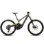Ibis Oso 1.1 2025 Carbon Electric Full Sus Mountain Bike - Bronze