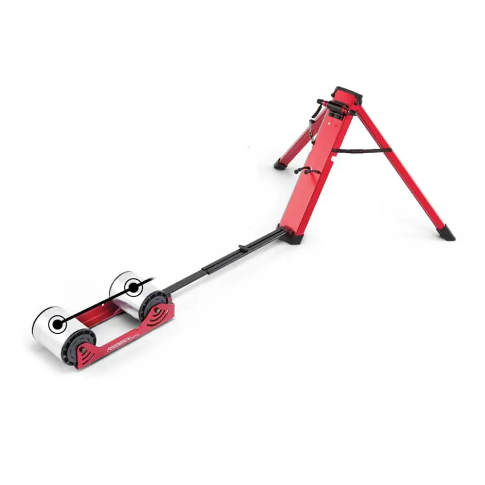 uPRISE Bikes Feedback Sports Omnium Over-Drive Portable Trainer | Price match, 365 day return s, 18-Month Warranty, Finance Available & Free UK Delivery