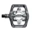 One Up Clip MTB Pedals - Grey