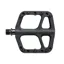 One Up Small Composite Flat MTB Pedals - Black