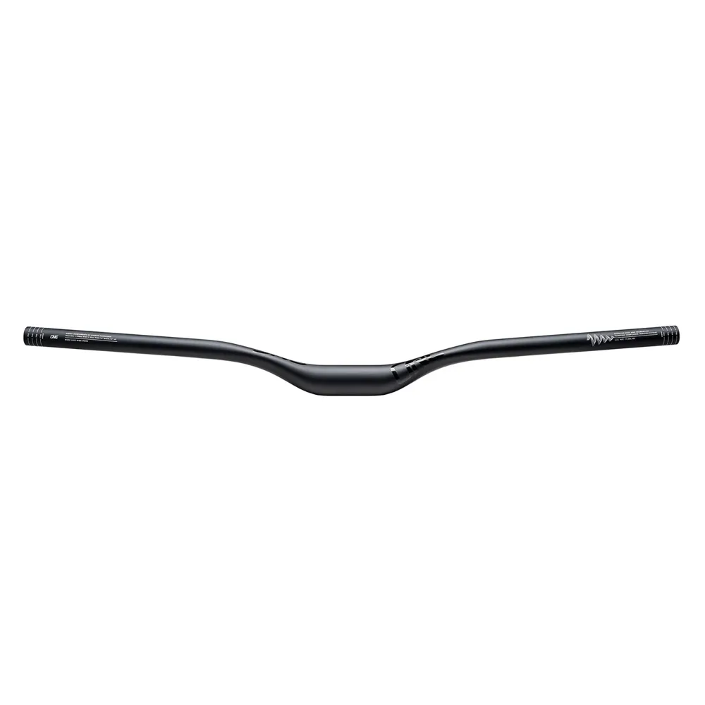 uPRISE Bikes One Up OneUp V2 Carbon MTB Handlebars - 760 x 35mm - Black | Price match, 365 day returns, 18-Month Warranty, Finance Available & Free UK Delivery