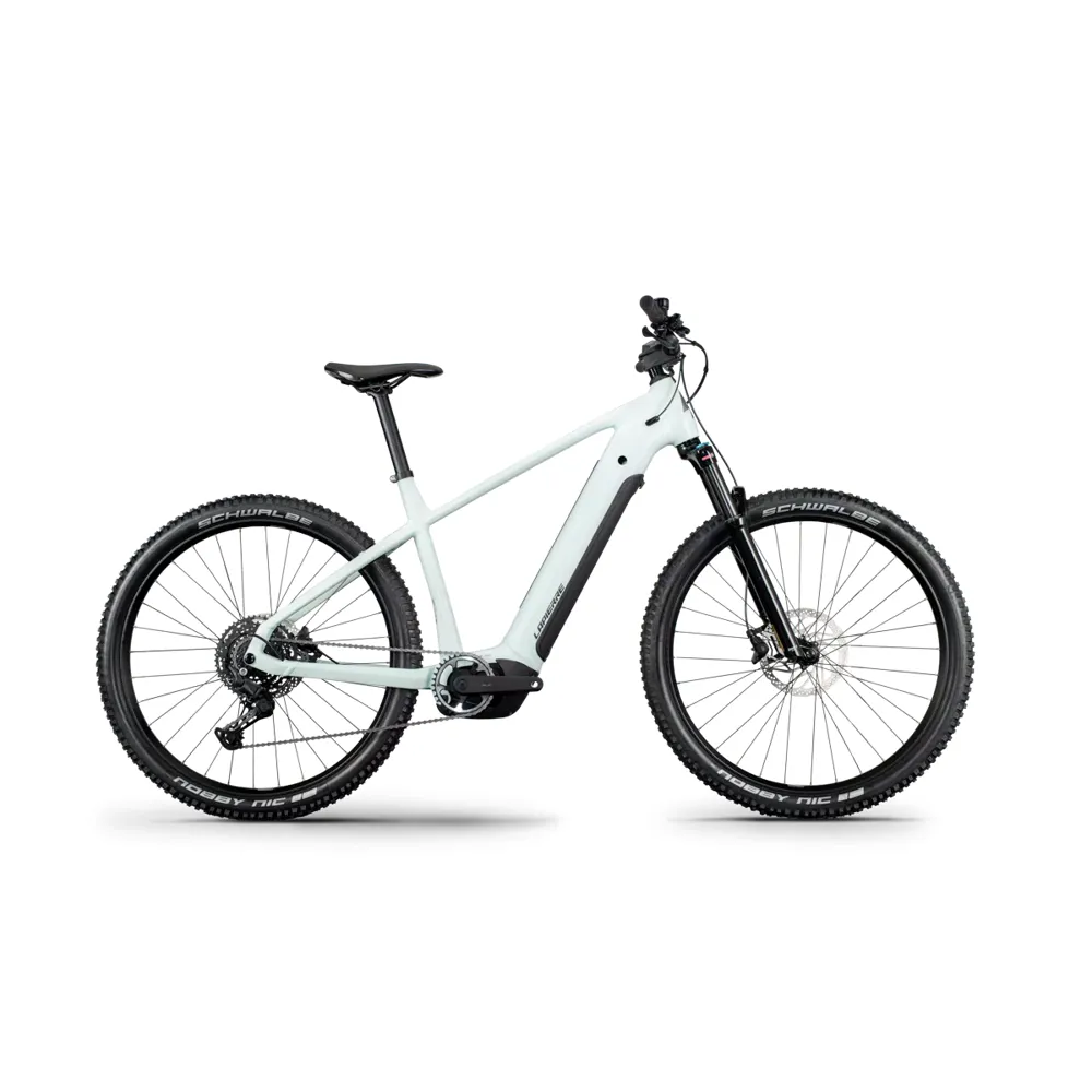 uPRISE Bikes Lapierre Overvolt HT 6.6 High 2025 Electric Mountain Bike - Flying Green | Price match, 365 day return s, 18-Month Warranty, Finance Available & Free UK Delivery
