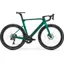 Merida Reacto 8000 2025 Carbon Aero Road Bike - Green/Black