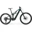 Merida Lithos 8000 2027 Electric Mountain Bike - Halo Green