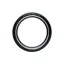 Panaracer Agilest for Brompton Folding Tyre 16 x 1.35in - Black/Black