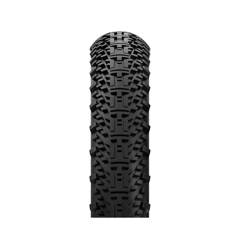 Panaracer GravelKing X1 TLR 700c Gravel Tyre - Black/Brown-1