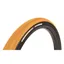 Panaracer GravelKing Slick Colour Edition TLR Gravel Tyre - 700x40c - Honey Butter/Black