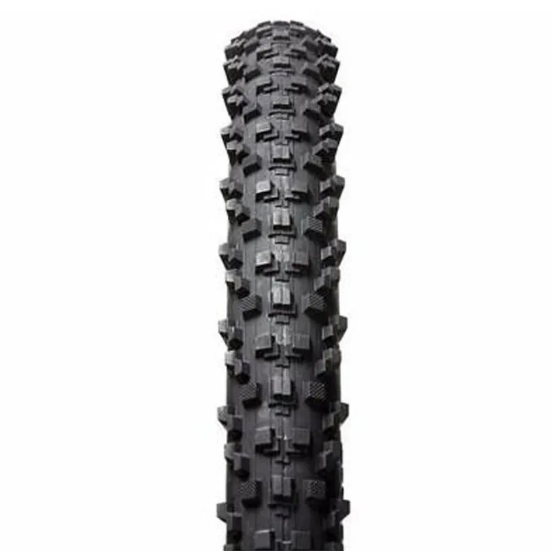 Panaracer Fire XC Pro TLC Folding 26 x 2.10 MTB Tyre - Black-1
